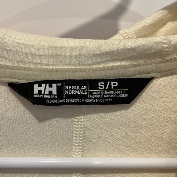 Helly Hansen Powderqueen Pullover - Picture 3 of 9